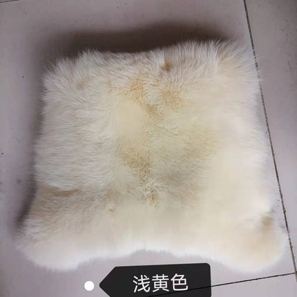 Fashion High-End Young Style Women's Coat, Aliexpress Popular Model, 5-Section Genuine Fox Fur Coat with Fur Integrated