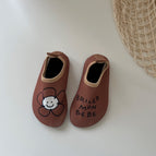 Sunflower shoes / 22-23 (foot length 11.5-12.5)