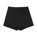 Black / XS