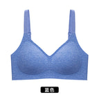 Denim blue / M size=32abc/34ab weight 45-52.5kg