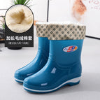Blue + Plush / 36