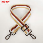 Yellow + gun hook