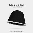 Black (head protection and windproof)