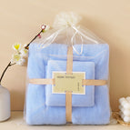 35*75 70*140 / Light Blue (sandbag)