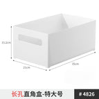 Long hole right angle box-extra large