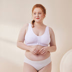 White / M(36-38)