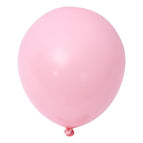 18 inch Macaron pink 50