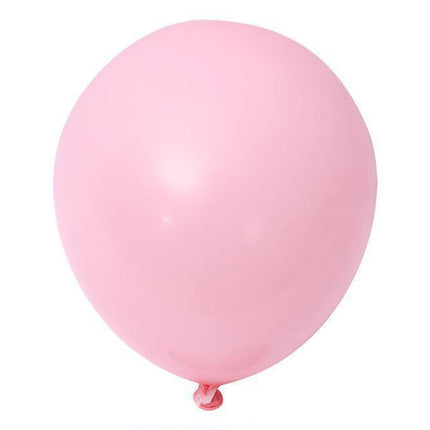 Candy color balloon 5/10/12 inch birthday party decoration balloon creative wedding confessions Macaron balloon
