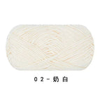 02 milk white