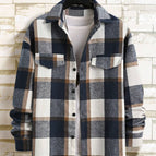 Navy blue / S