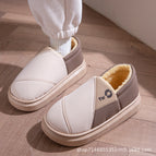 Rice color bag heel / Size 36-37 is suitable for feet 35-36