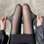 black / One size fits all, no opening【80-160】