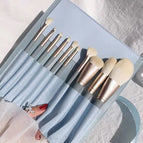 10 blue bridges + insert bag