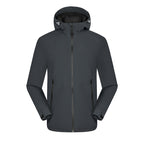 Dark gray / M