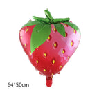 Large Strawberry