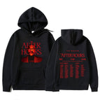 q03242 Black / XS