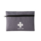 Gray flat style-small size