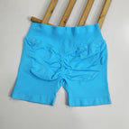Water ice blue (shorts) / S