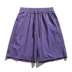 Purple [light board] / 3XL