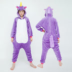 Purple Tianma / 100