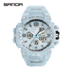 942 haze blue [women’s style]