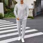 Light gray / S