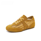 Ginger yellow / 35