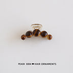 5 beads 7cm