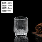 Little duke cup 50ml