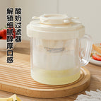 Yogurt filter cloth single pack