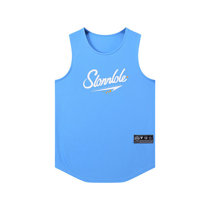 American Basketball Sports Vest Custom Top Shorts Suit Game Training Shooting Uniform Same Style for Men and Women with Personalized Print