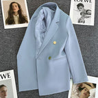 Light blue / S