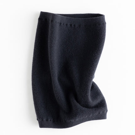 100% Imitation Pure Cashmere Waist Protector, Ultra-Fine Yarn, Super Elastic, Windproof, Breathable and Warm, New Autumn and Winter Belly Protector