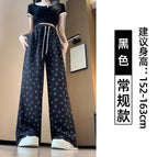 Black-smiling face [regular-suitable for 162cm and below]] / S [suitable for 40.00 kg-47.50 kg]]