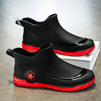 -jfl012 black red / 40