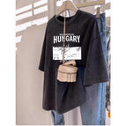 Sx71 hungary washed black / M