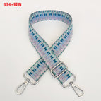 B34 + silver hook