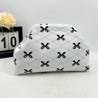 Black scissors [white] / 30*22*9cm