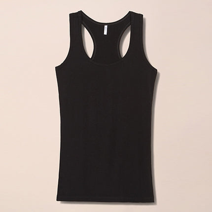 Modal Vest Women's I-shaped U-shaped Base Vest Extra Large and Fat Sleeveless Outer Wear Sling Base Shirt Spring and Summer