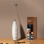 07 Milk frother-single head [white]]