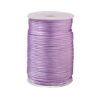 Line 5 is 2.5mm/100 m thick / Light purple [color card No. 23]]
