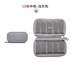 10 Medium-Light Grey