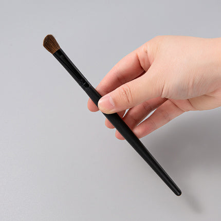 Cangzhou Hot-Selling Makeup Brush Animal Hair Highlight Brush Nose Shadow Detail Eye Shadow Brush Blending Set Portable Beauty Makeup