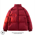 Wine red / M