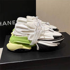 White Green [female]] / 35