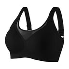 Black / M