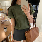 Green / S