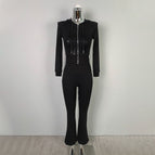 Black / One size fits all