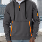 Dark gray / S