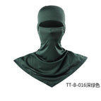Tt-b-16 dark green / One size fits all